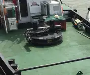 Kapal penarik kanggo didol