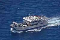 Kapal RoPax kanggo didol