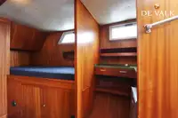 Kapal patroli kanggo didol
