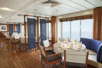 Kapal pesiar kanggo didol