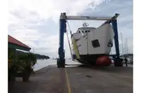 Kapal pesiar kanggo didol