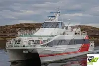 Kapal penumpang kanggo didol