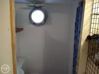 Kapal cutter kanggo didol