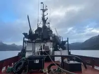 Kapal penarik kanggo didol
