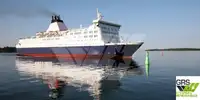 Kapal RoPax kanggo didol