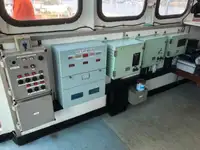 Kapal penarik kanggo didol
