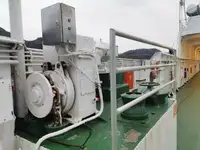 Kapal Ro-Ro kanggo didol