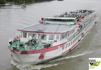 Kapal pesiar kanggo didol