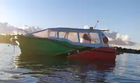Kapal feri kanggo didol