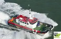 Kapal layanan ladang angin kanggo didol