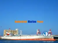 Kapal reefer kanggo didol