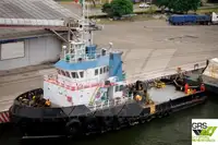 Kapal penarik kanggo didol