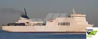 Ro-Ro ship kanggo didol