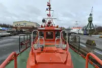 Kapal pilot kanggo didol