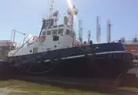 Kapal penarik kanggo didol