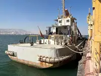 Kapal kerja kanggo didol