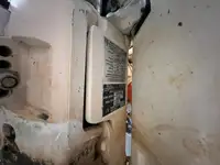 Kapal kerja kanggo didol
