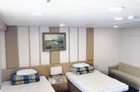 Kapal reefer kanggo didol
