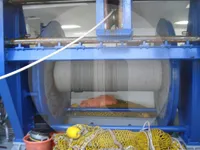 Kapal trawler kanggo didol