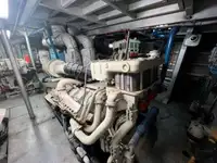 Kapal kru kanggo didol