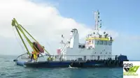 Kapal penarik kanggo didol