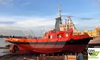 Towboat kanggo didol