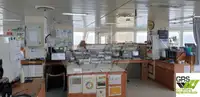 Kapal pasokan kanggo didol