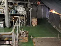 General Cargo/Multi-purpose kanggo didol