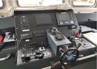 Kapal kerja kanggo didol