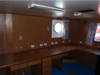 Kapal pasokan cepet (FSV) kanggo didol