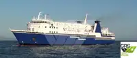 Kapal Ro-Ro kanggo didol