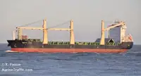 Kapal reefer kanggo didol