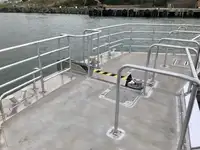 Kapal penumpang kanggo didol