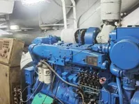 Kapal penarik jangkar (AHTS) kanggo didol