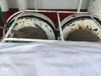 Kapal trawler kanggo didol