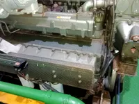 Kapal pendaratan, tangki kanggo didol