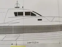 Kapal karet kaku kanggo didol