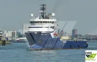 Kapal pasokan kanggo didol