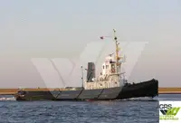 Kapal penarik kanggo didol