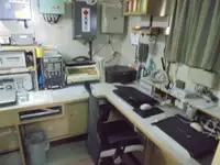Kapal patroli kanggo didol