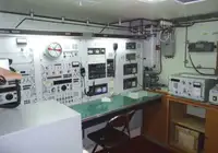 Kapal pasokan kanggo didol