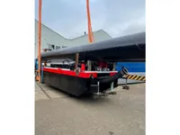 Kapal dredger kanggo didol