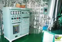 Kapal pendaratan, tangki kanggo didol