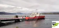 Kapal Ro-Ro kanggo didol