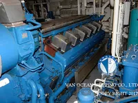 Kapal trawler kanggo didol