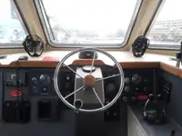 Kapal pilot kanggo didol