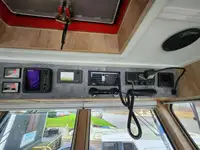 Kapal kerja kanggo didol