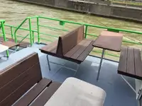 Kapal pesiar kanggo didol