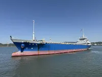General Cargo/Multi-purpose kanggo didol