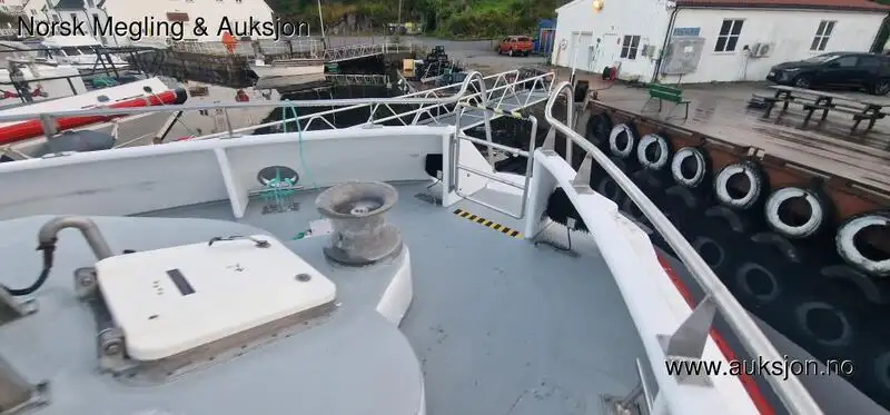 Kapal penarik kanggo didol